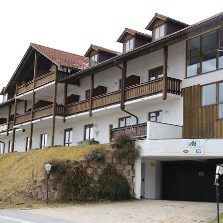 Apartements 270-275 Mitterdorf Mitterfirmiansreut Dış mekan fotoğraf
