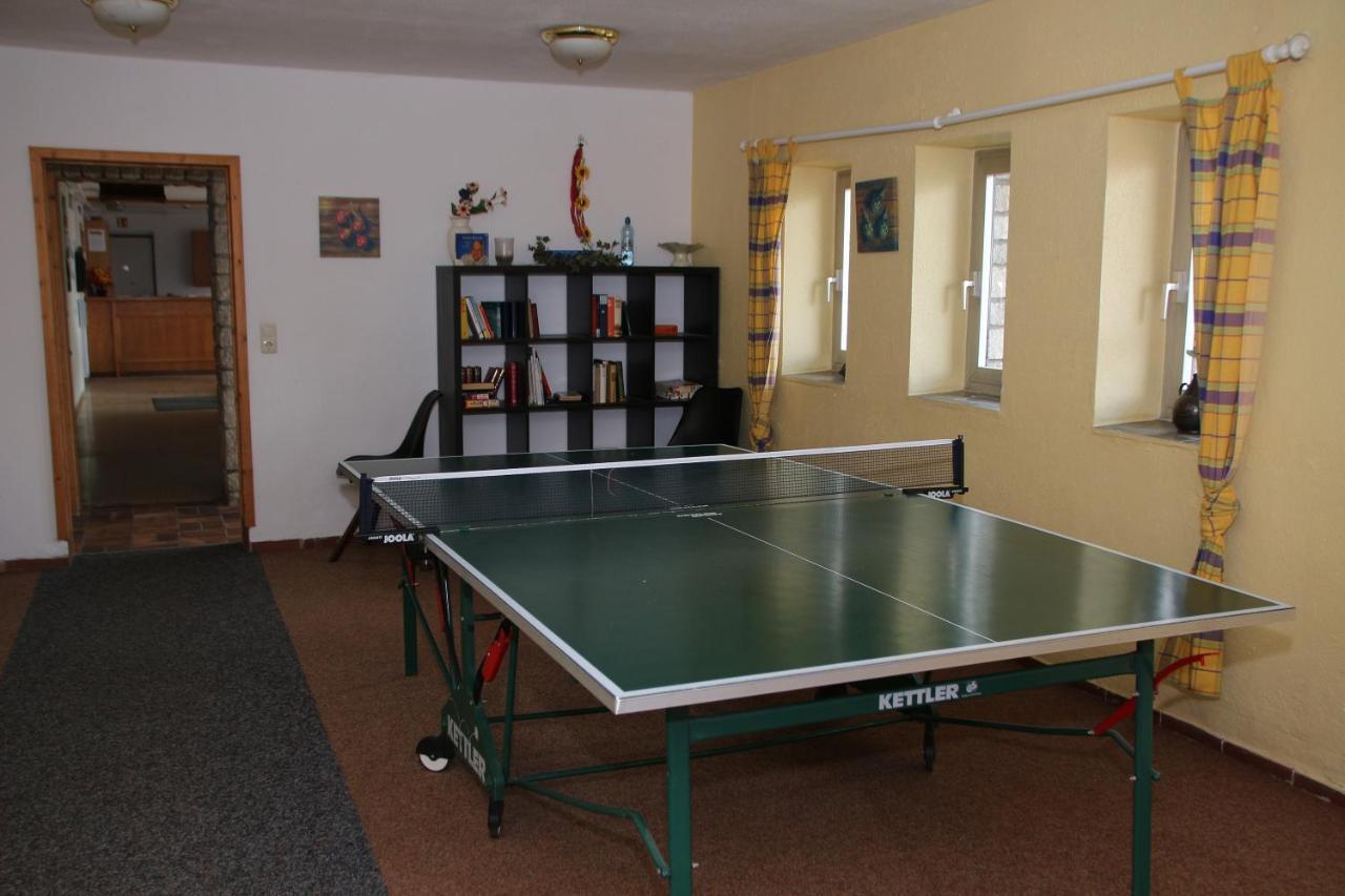 Apartements 270-275 Mitterdorf Mitterfirmiansreut Dış mekan fotoğraf