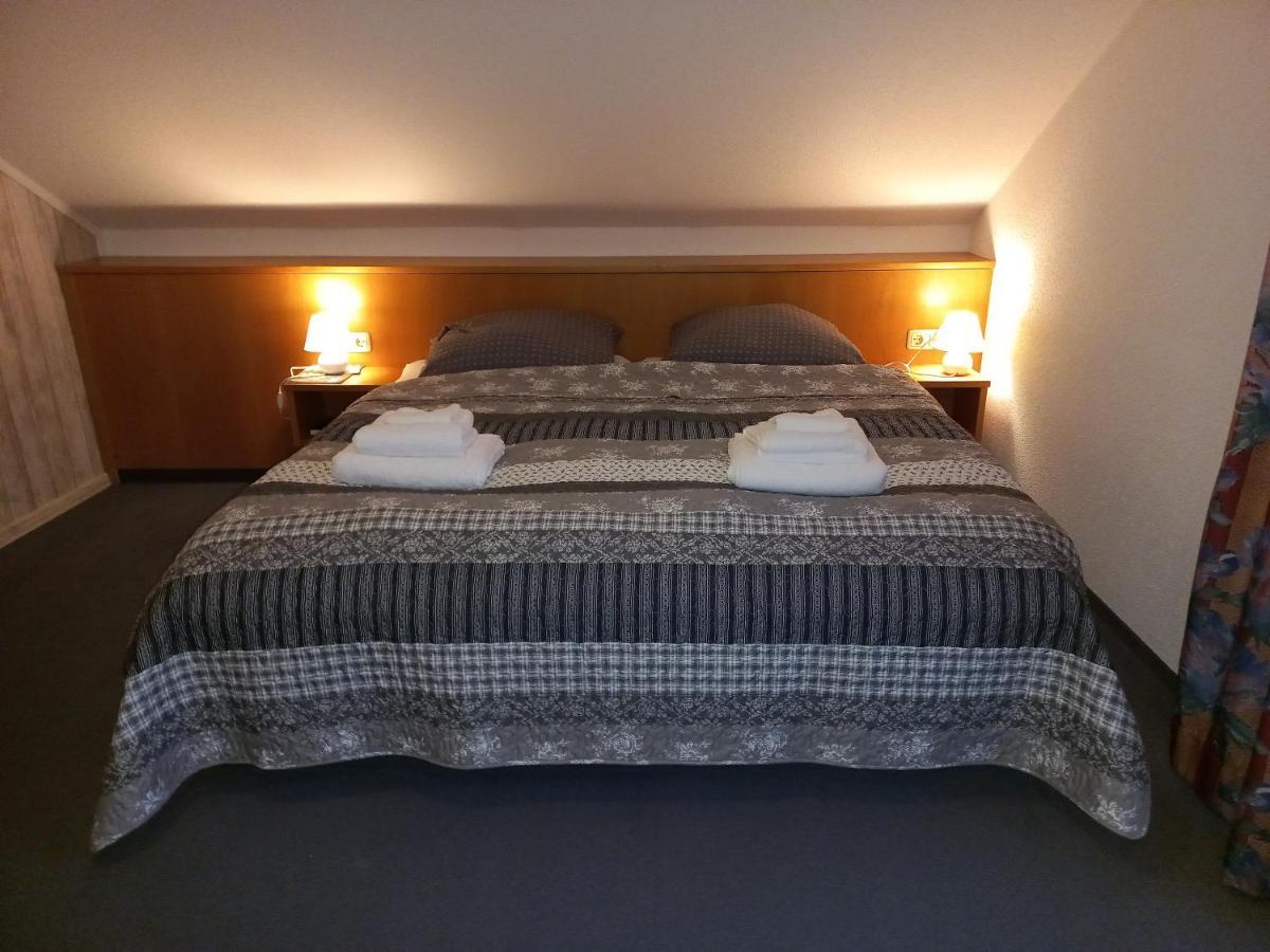 Apartements 270-275 Mitterdorf Mitterfirmiansreut Dış mekan fotoğraf