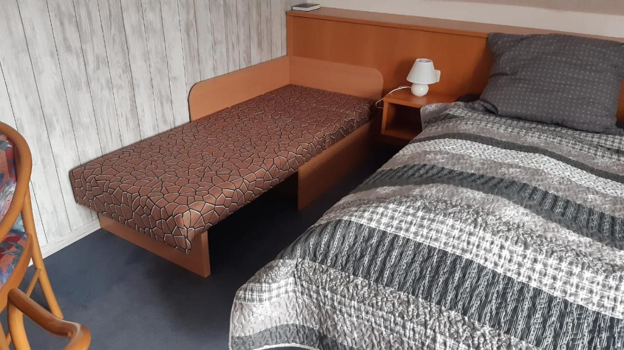 Apartements 270-275 Mitterdorf Mitterfirmiansreut Dış mekan fotoğraf