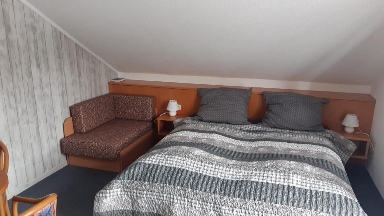 Apartements 270-275 Mitterdorf Mitterfirmiansreut Dış mekan fotoğraf
