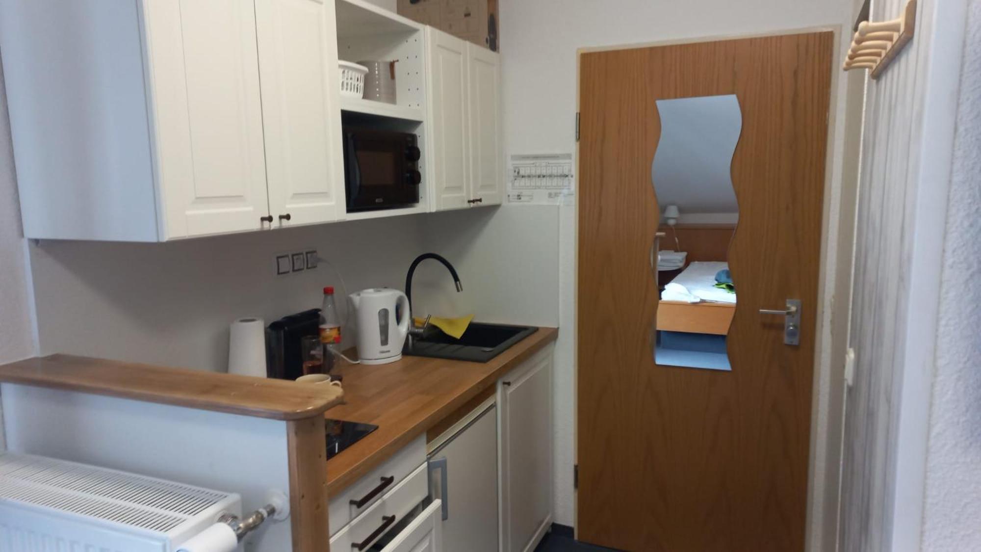Apartements 270-275 Mitterdorf Mitterfirmiansreut Dış mekan fotoğraf